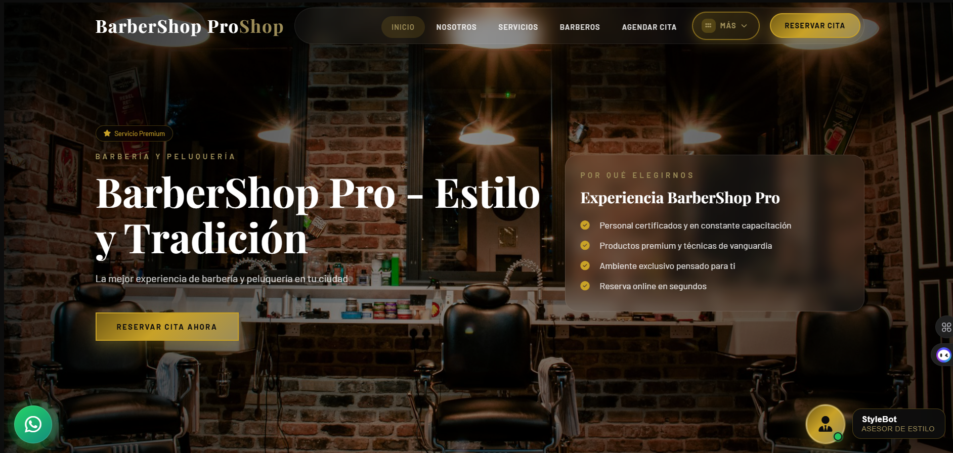 BarberShop