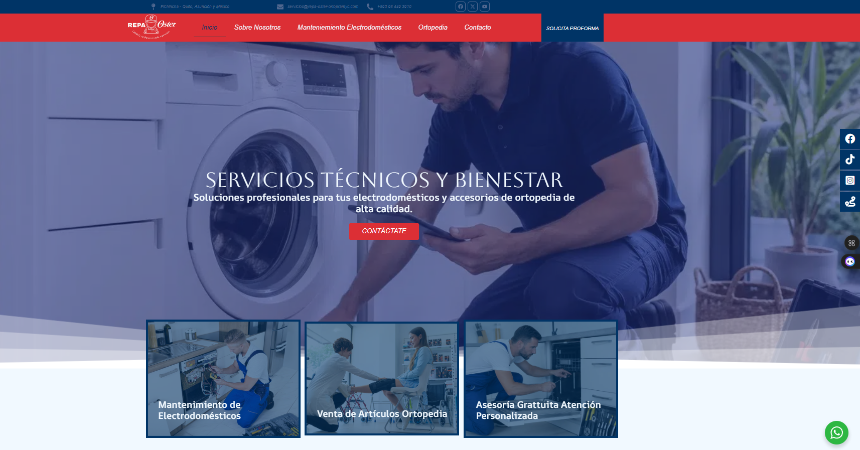 RepaOster