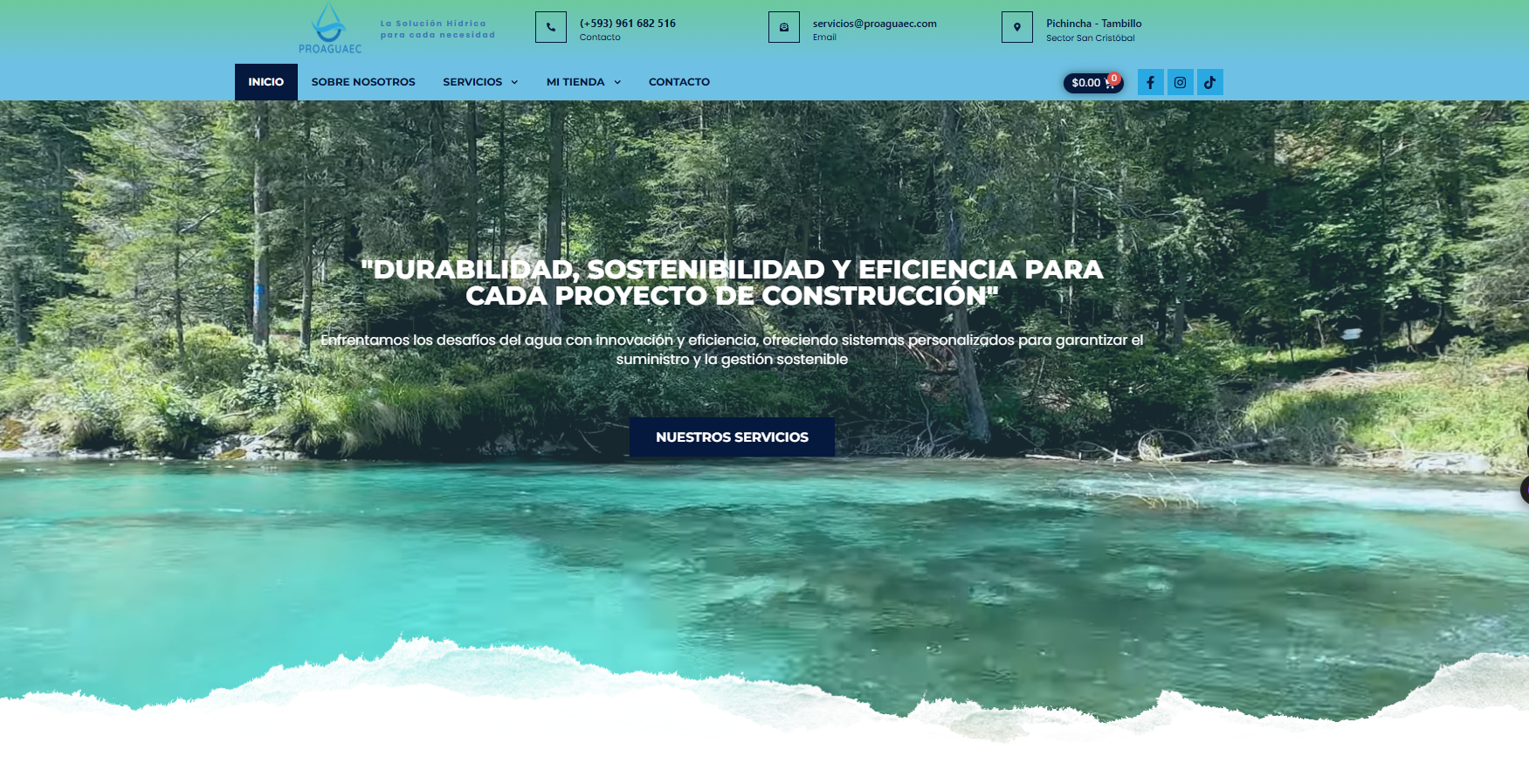 Proagua