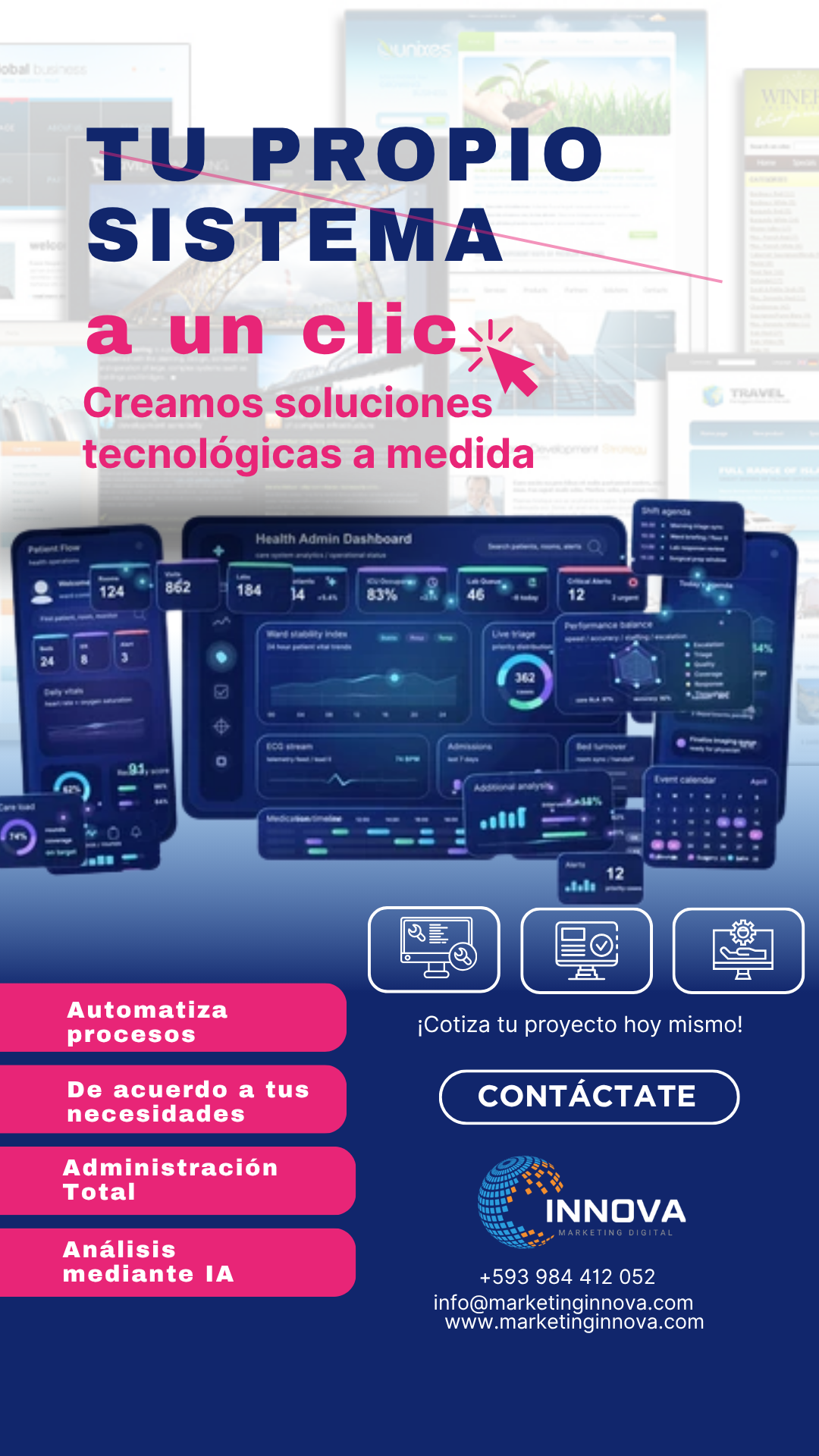 Software a medida