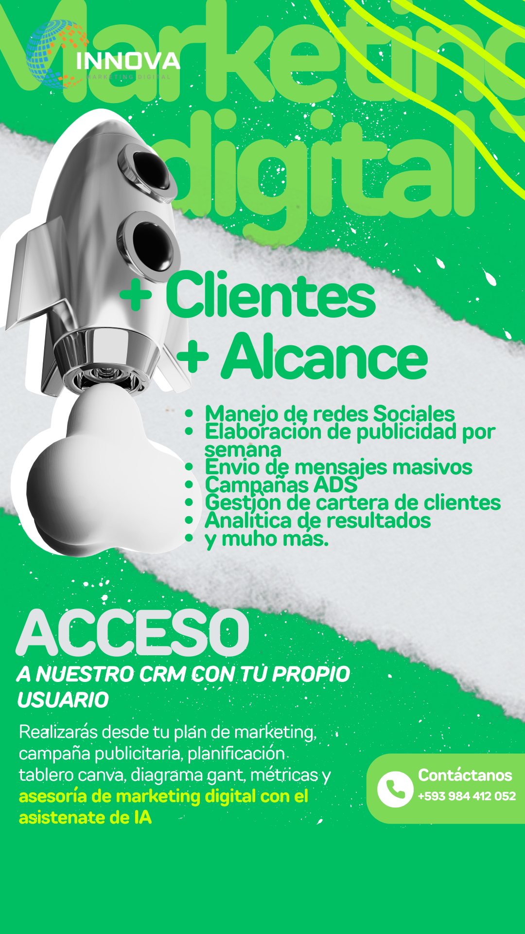 Plan Anual