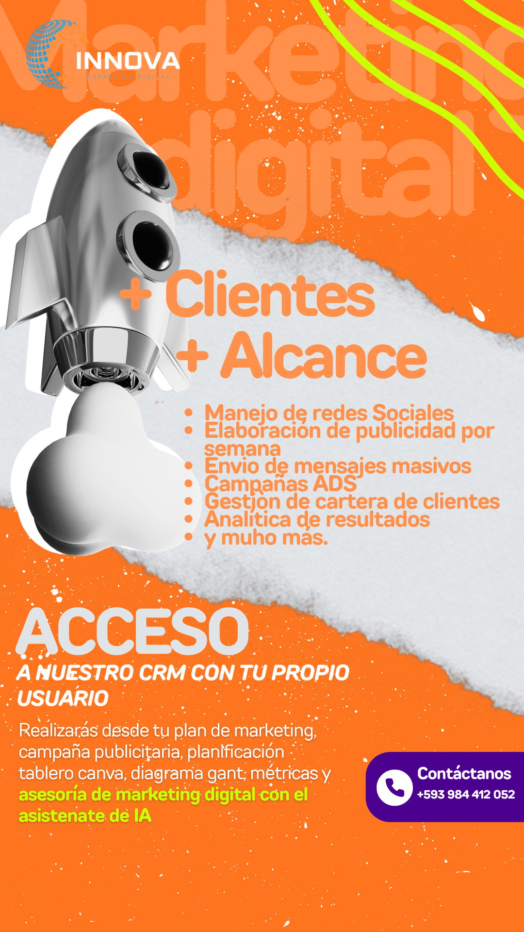 Plan Semestral