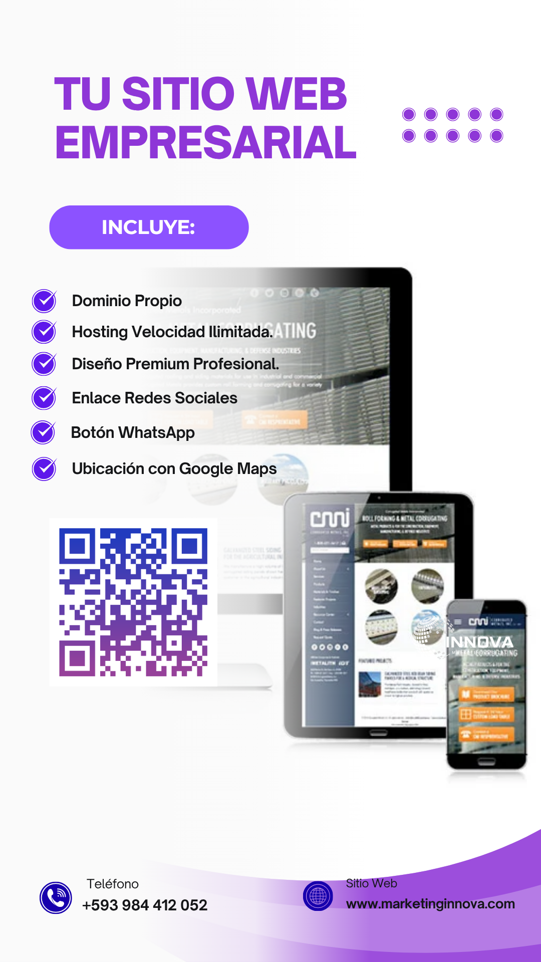 Plan Empresarial