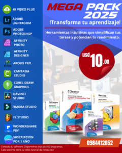 Programas PREMIUN 2025