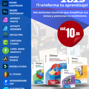 Programas PREMIUN 2025